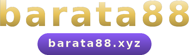 barata88 logo